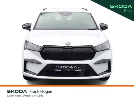 2023 Skoda Enyaq - photo 10