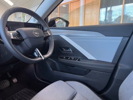 2024 Opel Astra - photo 18