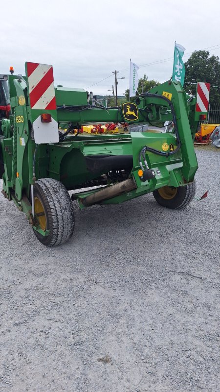 0 John Deere  - photo 3