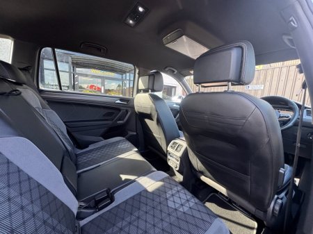 2024 Volkswagen Tiguan Allspace - photo 11