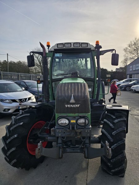 2008 Fendt Fendt 312 Vario - photo 3