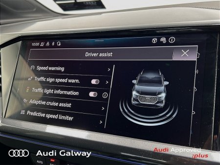 2025 Audi Q4 e-tron - photo 15