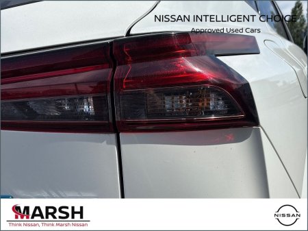 2023 Nissan Qashqai - photo 27