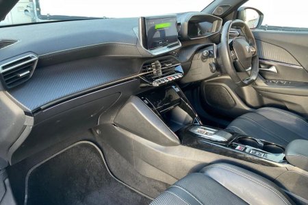 2024 Peugeot 2008 - photo 18
