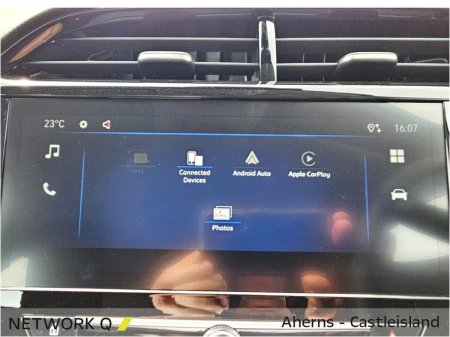 2025 Opel Corsa - photo 13
