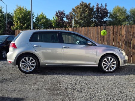 2016 Volkswagen Golf - photo 8