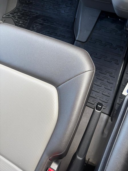 2023 Volkswagen Crafter - photo 2