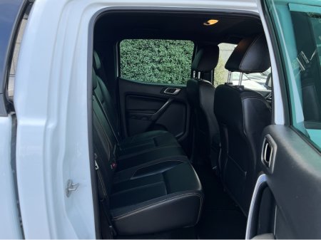 2023 Ford Ranger - photo 8