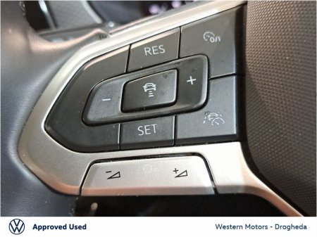 2026 Volkswagen T-Cross - photo 25