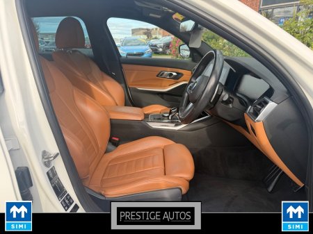 2020 BMW 3-Series - photo 8