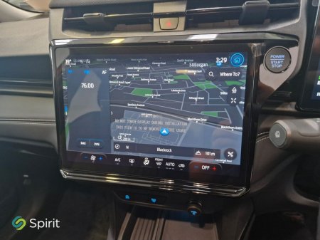 2026 Ford Puma - photo 14