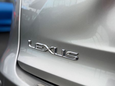 2016 Lexus NX - photo 7