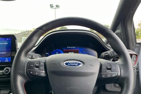 2021 Ford Puma - photo 12