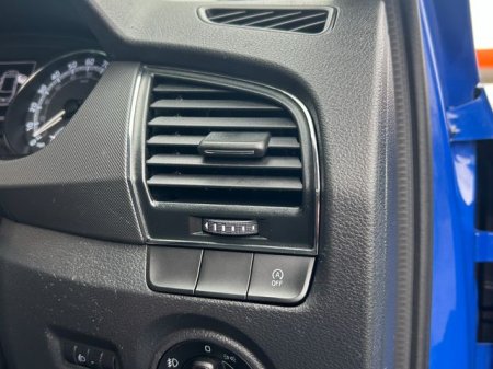 2020 Skoda Fabia - photo 15
