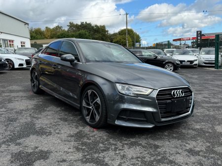 2019 Audi A3 - photo 3