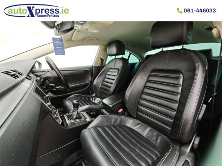 2016 Volkswagen Passat - photo 16