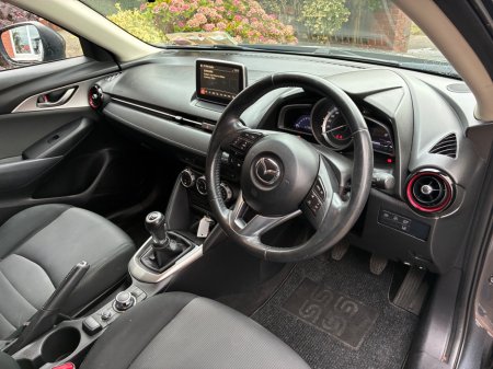 2017 Mazda CX-3 - photo 13
