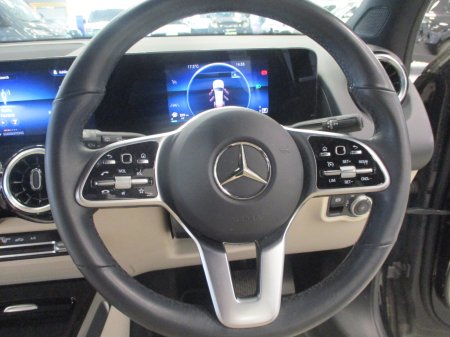 2022 Mercedes-Benz GLB - photo 19