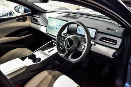 2026 BYD Seal 6 - photo 7
