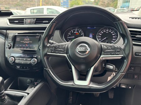 2019 Nissan Qashqai - photo 7