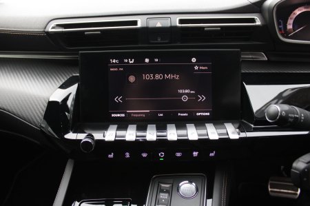 2019 Peugeot 508 - photo 13