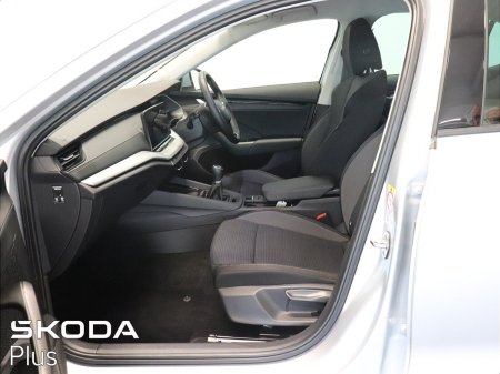 2026 Skoda Octavia - photo 4