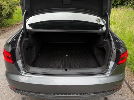2017 Audi A4 - photo 5