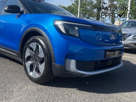 2025 Ford Explorer - photo 11