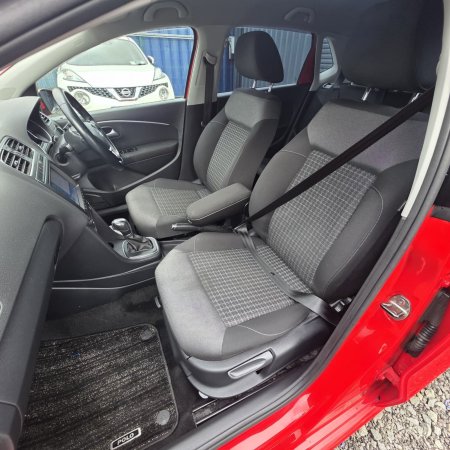2017 Volkswagen Polo - photo 14