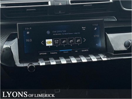 2019 Peugeot 508 - photo 12