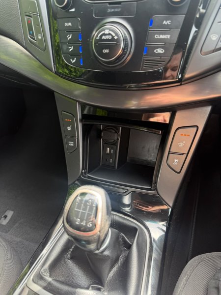 2016 Hyundai i40 - photo 19