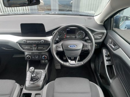 2020 Ford Focus - photo 11