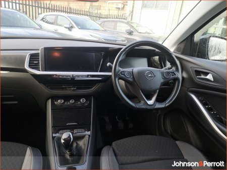 2023 Opel Grandland X - photo 4