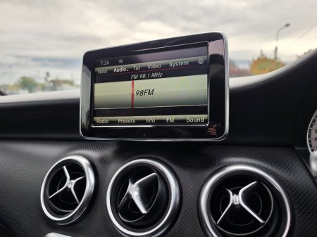2013 Mercedes-Benz A-Class - photo 17
