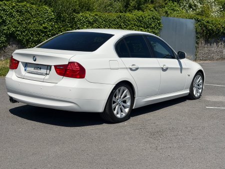 2012 BMW 3-Series - photo 7