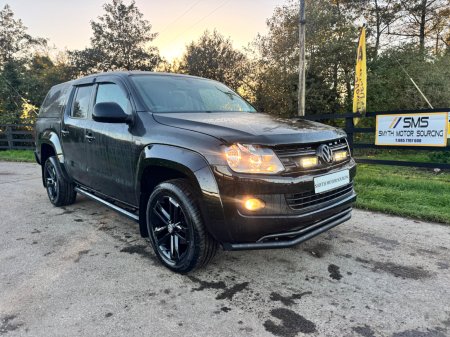 2016 Volkswagen Amarok - photo 2