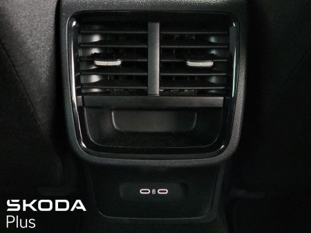 2026 Skoda Octavia - photo 26
