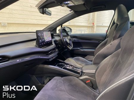 2023 Skoda Enyaq - photo 4