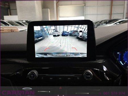 2023 Ford Kuga - photo 20