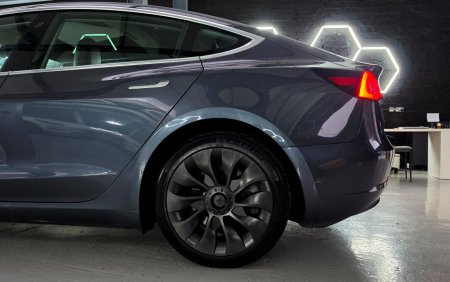 2020 Tesla Model 3 - photo 10