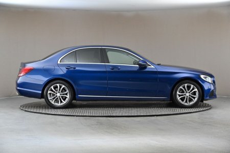 2017 Mercedes-Benz C-Class - photo 11