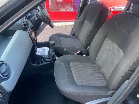 2014 Dacia Duster - photo 11