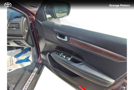 2019 Renault Koleos - photo 12