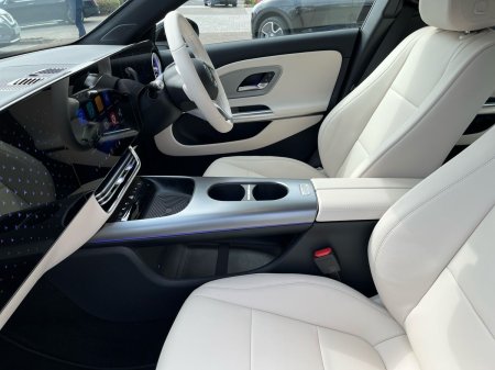 2026 Mercedes-Benz CLA - photo 15