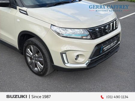 2023 Suzuki Vitara - photo 17