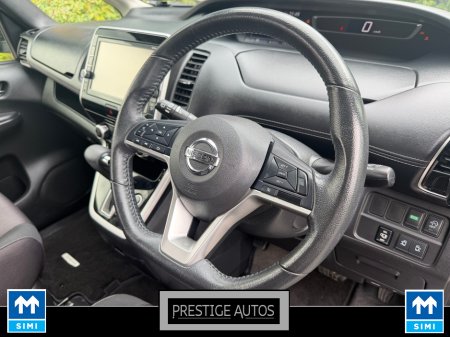 2018 Nissan Serena - photo 17
