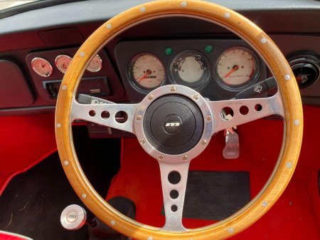1991 Rover Mini cooper - photo 7