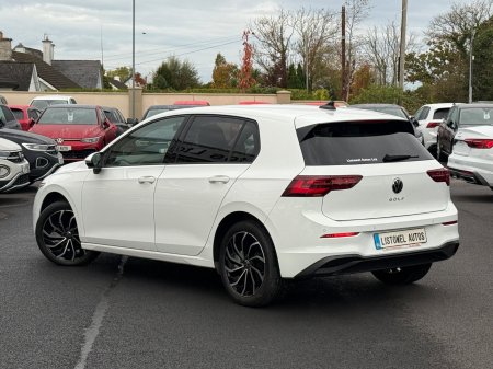 2023 Volkswagen Golf - photo 3