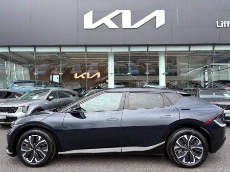2023 Kia EV6 - photo 3