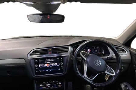 2023 Volkswagen Tiguan Allspace - photo 11